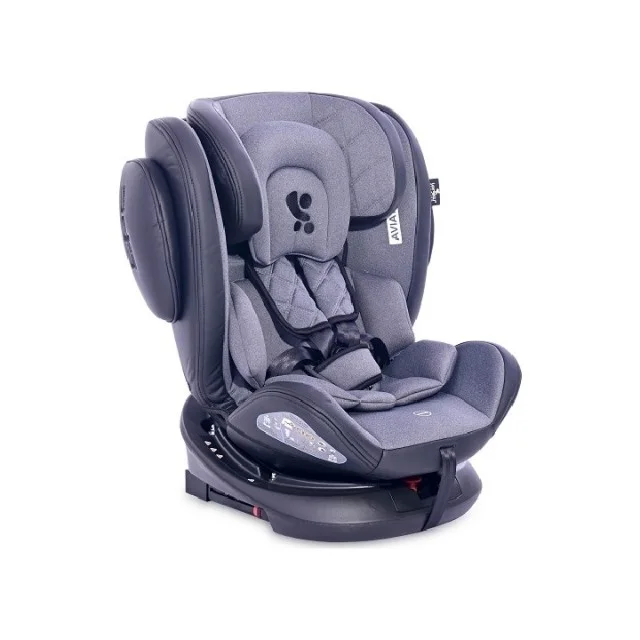 LORELLI AUTO SEDIŠTE AVIATOR ISOFIX BLACK / DARK GREY (2021) 0-36 KG - Online Apoteka LORELLI AUTO SEDIŠTE AVIATOR ISOFIX BLACK / DARK GREY (2021) 0-36 KG