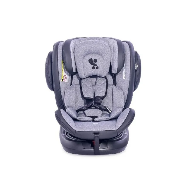 LORELLI AUTO SEDIŠTE AVIATOR ISOFIX BLACK / LIGHT GREY (2021) 0-36 KG - Online Apoteka LORELLI AUTO SEDIŠTE AVIATOR ISOFIX BLACK / LIGHT GREY (2021) 0-36 KG