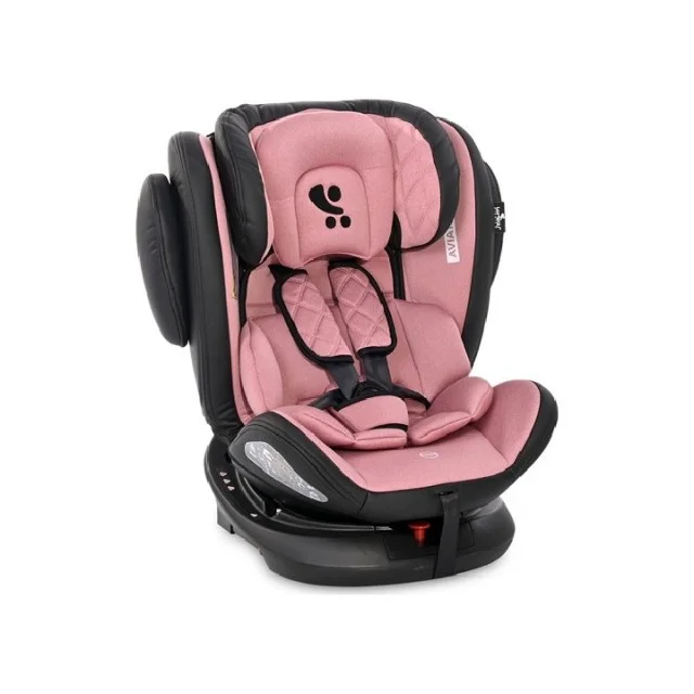 LORELLI AUTO SEDIŠTE AVIATOR ISOFIX ROSE (2021) 0-36 KG - Online Apoteka LORELLI AUTO SEDIŠTE AVIATOR ISOFIX ROSE (2021) 0-36 KG