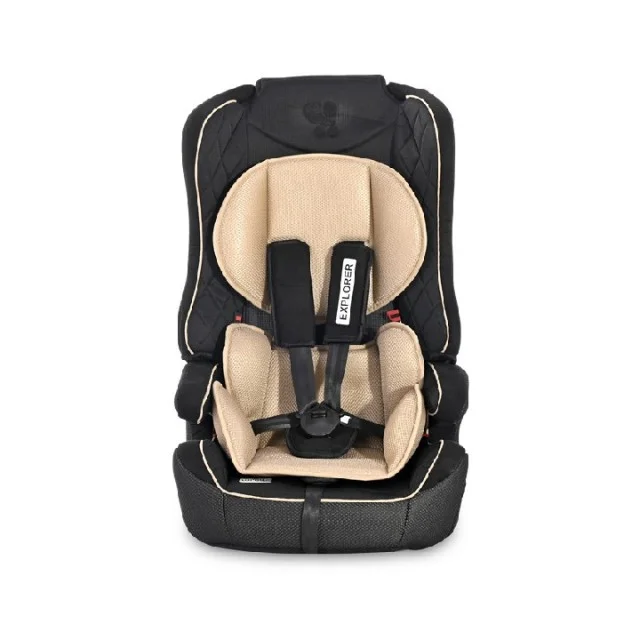 LORELLI AUTO SEDIŠTE EXPLORER NOMAD BEIGE (2021) 9-36KG