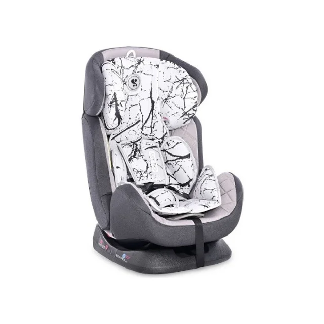 LORELLI AUTO SEDIŠTE GALAXY - GREY MARBLE 0-36KG (2021) - Online Apoteka LORELLI AUTO SEDIŠTE GALAXY - GREY MARBLE 0-36KG (2021)