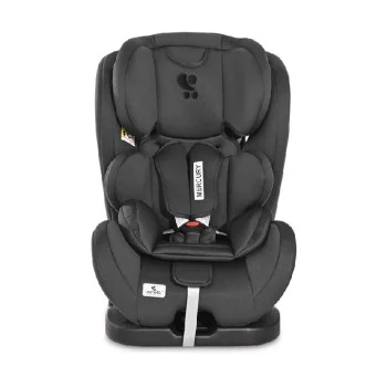 LORELLI AUTO SEDIŠTE MERCURY - BLACK 0-36KG (2021)
