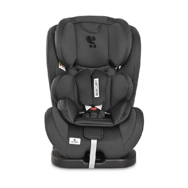 LORELLI AUTO SEDIŠTE MERCURY - BLACK 0-36KG (2021) - Online Apoteka LORELLI AUTO SEDIŠTE MERCURY - BLACK 0-36KG (2021)