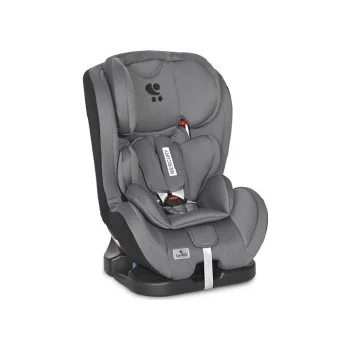 LORELLI AUTO SEDIŠTE MERCURY - GREY & BLACK 0-36KG (2021)