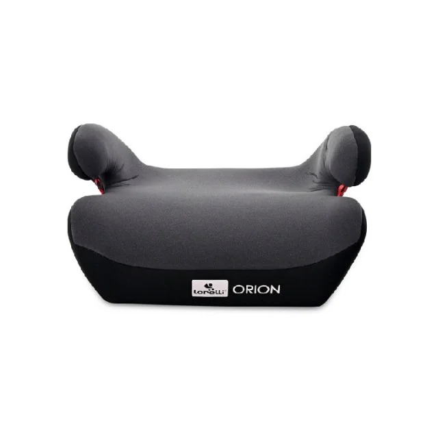 LORELLI AUTO SEDIŠTE ORION - BLACK (2021) 22-36KG