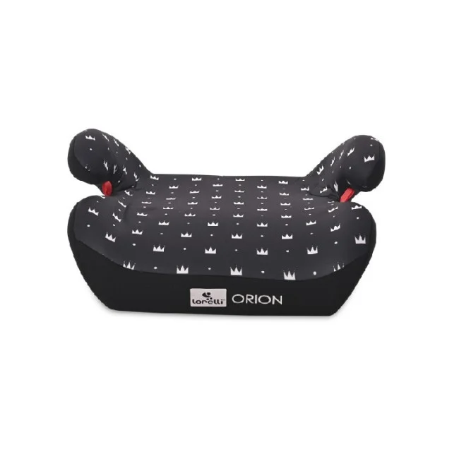 LORELLI AUTO SEDIŠTE ORION - BLACK CROWNS (2021) 22-36KG