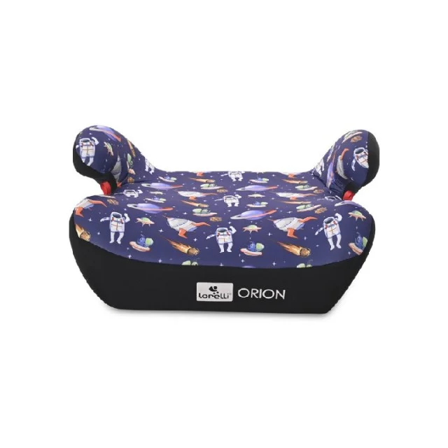 LORELLI AUTO SEDIŠTE ORION - DARK BLUE COSMOS (2021) 22-36KG - Online Apoteka LORELLI AUTO SEDIŠTE ORION - DARK BLUE COSMOS (2021) 22-36KG