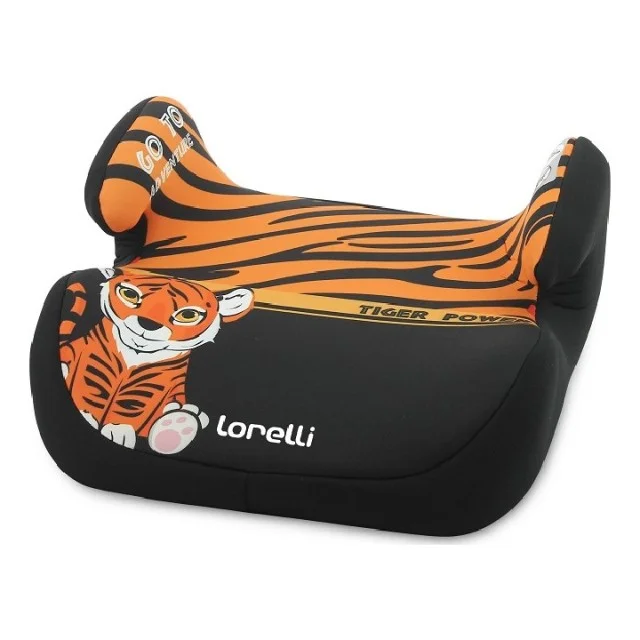 LORELLI AUTO SEDIŠTE TOPO COMFORT TIGER 15-36KG - Online Apoteka LORELLI AUTO SEDIŠTE TOPO COMFORT TIGER 15-36KG