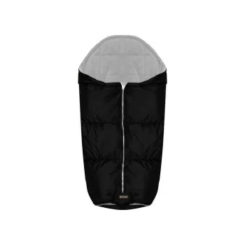 LORELLI BERTONI FOOTMUFF ZA KOLICA - BLACK