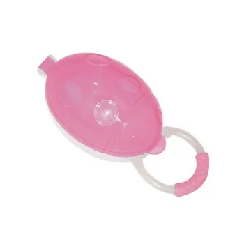 LORELLI BERTONI KUTIJICA ZA VARALICU (ROZE) LORELLI BERTONI KUTIJICA ZA VARALICU (ROZE)