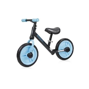 LORELLI BICIKL BEZ PEDALA ENERGY 2U1 - BLACK & BLUE LORELLI BICIKL BEZ PEDALA ENERGY 2U1 - BLACK & BLUE