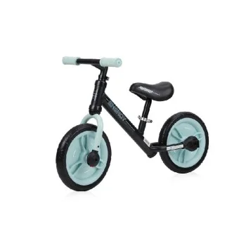 LORELLI BICIKL BEZ PEDALA ENERGY 2U1 - BLACK & GREEN