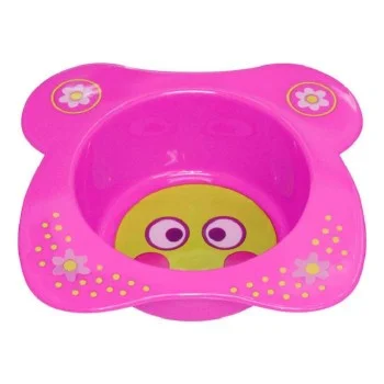 LORELLI ČINIJA ZA BEBE (ROZE) LORELLI ČINIJA ZA BEBE (ROZE)