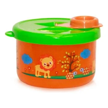 LORELLI DOZER ZA MLEKO U PRAHU (NARANDŽASTI) LORELLI DOZER ZA MLEKO U PRAHU (NARANDŽASTI)