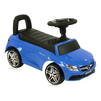 LORELLI GURALICA RIDE - ON AUTO MERCEDES - AMG C63 COUPE BLUE LORELLI GURALICA RIDE - ON AUTO MERCEDES - AMG C63 COUPE BLUE