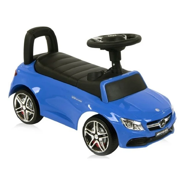 LORELLI GURALICA RIDE - ON AUTO MERCEDES - AMG C63 COUPE BLUE - Online Apoteka LORELLI GURALICA RIDE - ON AUTO MERCEDES - AMG C63 COUPE BLUE