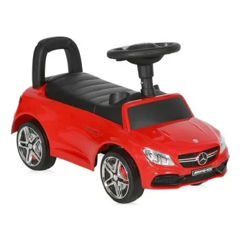 LORELLI GURALICA RIDE - ON AUTO MERCEDES - AMG C63 COUPE RED LORELLI GURALICA RIDE - ON AUTO MERCEDES - AMG C63 COUPE RED