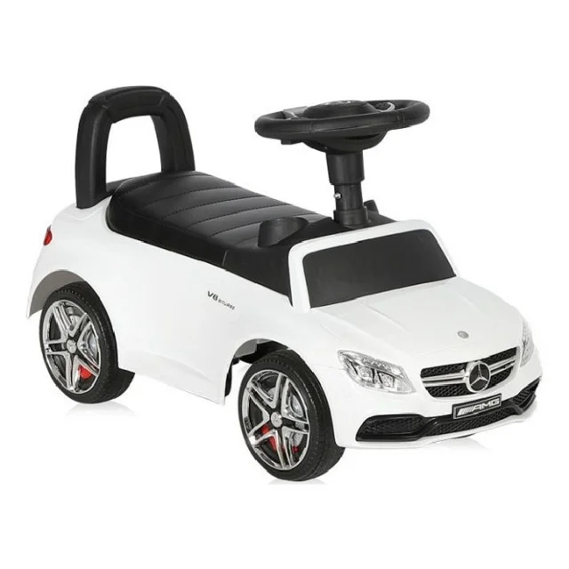 LORELLI GURALICA RIDE - ON AUTO MERCEDES - AMG C63 COUPE WHITE - Online Apoteka LORELLI GURALICA RIDE - ON AUTO MERCEDES - AMG C63 COUPE WHITE