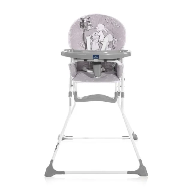LORELLI HRANILICA COOKIE - GREY RABBITS (2021) - Online Apoteka LORELLI HRANILICA COOKIE - GREY RABBITS (2021)
