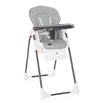 LORELLI HRANILICA DULCE COOL - GREY LEATHER (2021) LORELLI HRANILICA DULCE COOL - GREY LEATHER (2021)