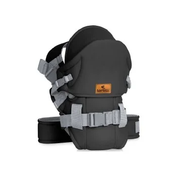 LORELLI KENGUR WEEKEND - CRNI