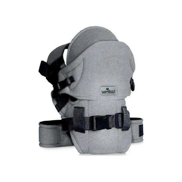 LORELLI KENGUR WEEKEND - SIVI LUXE - Online Apoteka LORELLI KENGUR WEEKEND - SIVI LUXE