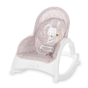 LORELLI LEŽALJKA/LJULJAŠKA ENJOY TENDER - BEIGE DAISY (2021) LORELLI LEŽALJKA/LJULJAŠKA ENJOY TENDER - BEIGE DAISY (2021)