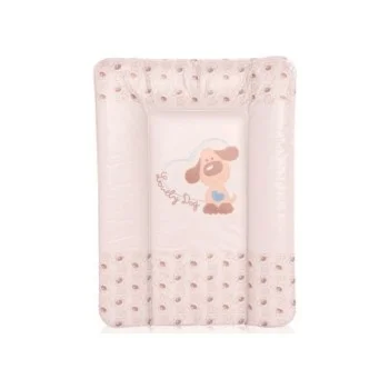 LORELLI MEKA PODLOGA ZA POVIJANJE SOFTY (50х70см) - BEŽ LORELLI MEKA PODLOGA ZA POVIJANJE SOFTY (50х70см) - BEŽ