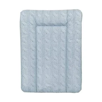 LORELLI MEKA PODLOGA ZA POVIJANJE SOFTY (50х70см) - PLAVA LORELLI MEKA PODLOGA ZA POVIJANJE SOFTY (50х70см) - PLAVA