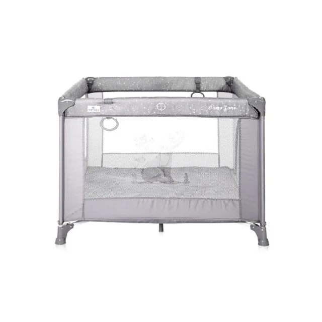 LORELLI OGRADICA GAME ZONE - GREY FUN (100x100cm) - Online Apoteka LORELLI OGRADICA GAME ZONE - GREY FUN (100x100cm)