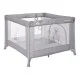 LORELLI OGRADICA GAME ZONE - GREY FUN (100x100cm) - Online Apoteka LORELLI OGRADICA GAME ZONE - GREY FUN (100x100cm)