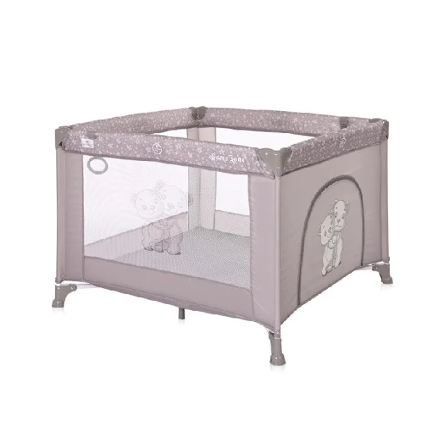 LORELLI OGRADICA GAME ZONE - STRING HUG (100x100cm)