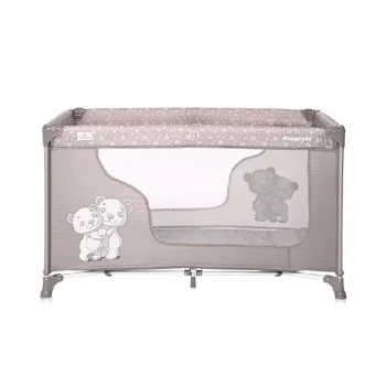 LORELLI PRENOSIVI KREVET MOONLIGHT 1 NIVO - STRING HUG (2021)