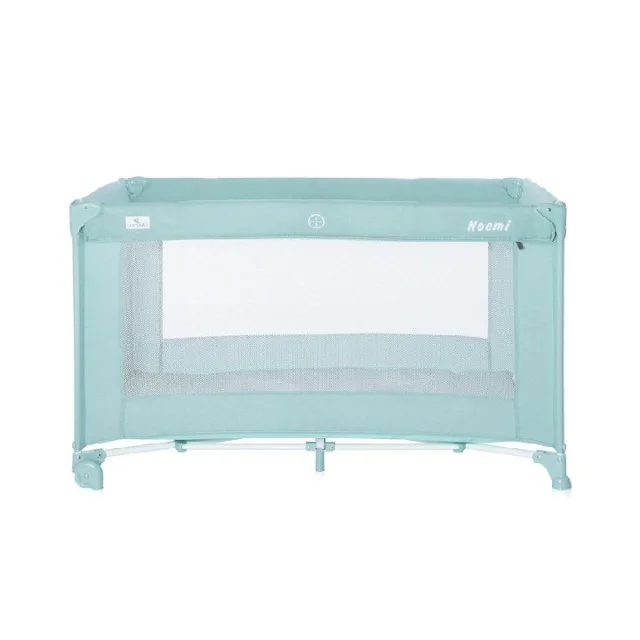 LORELLI PRENOSIVI KREVET NOEMI 1 NIVO - BLUE SURF TEDDY (2021)