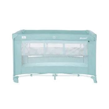 LORELLI PRENOSIVI KREVET NOEMI 2 NIVOA BLUE SURF TEDDY (2021)