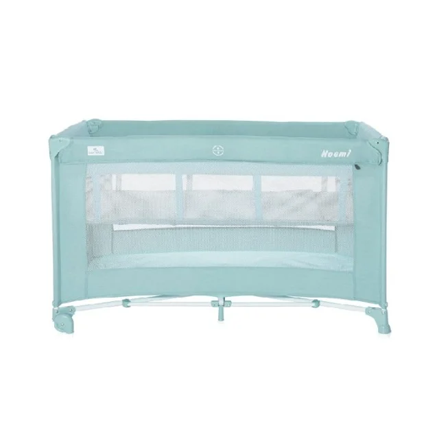 LORELLI PRENOSIVI KREVET NOEMI 2 NIVOA BLUE SURF TEDDY (2021)