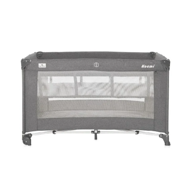 LORELLI PRENOSIVI KREVET NOEMI 2 NIVOA GREY KOALAS (2021)