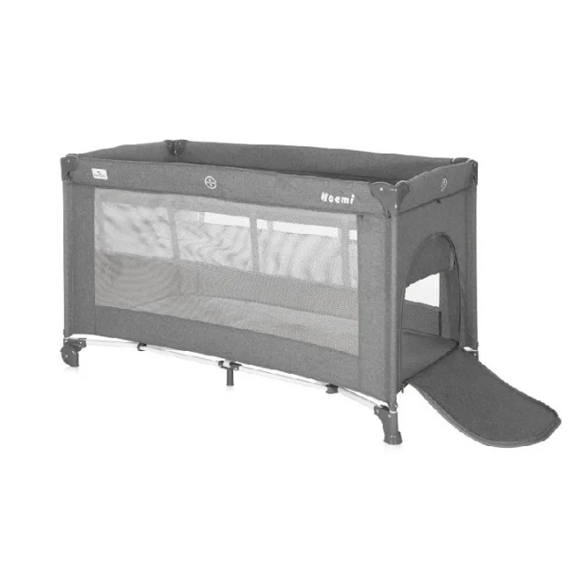 LORELLI PRENOSIVI KREVET NOEMI 2 NIVOA GREY KOALAS (2021)