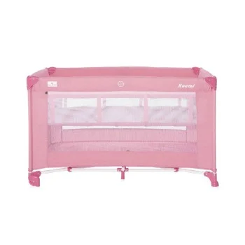 LORELLI PRENOSIVI KREVET NOEMI 2 NIVOA ROSE VELVET UNICORN (2021)