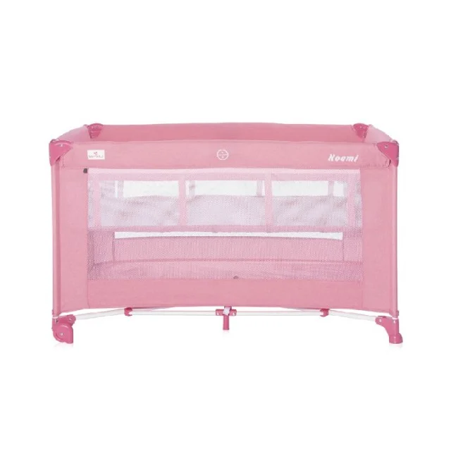 LORELLI PRENOSIVI KREVET NOEMI 2 NIVOA ROSE VELVET UNICORN (2021)