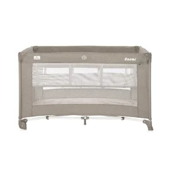 LORELLI PRENOSIVI KREVET NOEMI 2 NIVOA STRING ELEPHANT (2021)