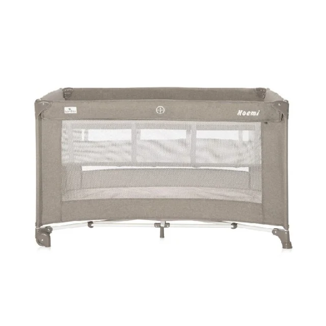 LORELLI PRENOSIVI KREVET NOEMI 2 NIVOA STRING ELEPHANT (2021)