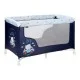 LORELLI PRENOSIVI KREVET STR 1 NIVO BLUE BEAR (2020)