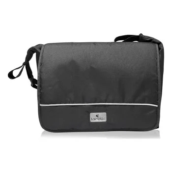 LORELLI TORBA ZA MAME - ALBA CLASSIC BLACK