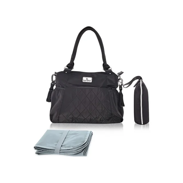 LORELLI TORBA ZA MAME - KRISTIN BLACK