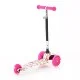 LORELLI TROTINET MINI - BUTTERFLY - Online Apoteka LORELLI TROTINET MINI - BUTTERFLY