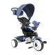 LORELLI TRICIKL ONE - BLUE - Online Apoteka LORELLI TRICIKL ONE - BLUE