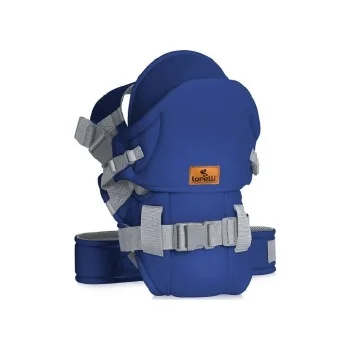 LORELLI KENGUR BETWEEN - PLAVI