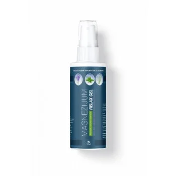 MAGNEZIJUM RELAX GEL MAGNEZIJUM RELAX GEL