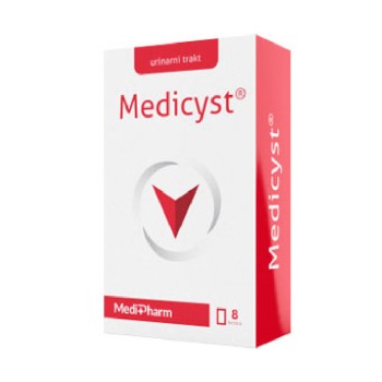 MEDICYST MEDICYST
